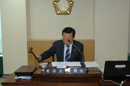 복지건설위원회