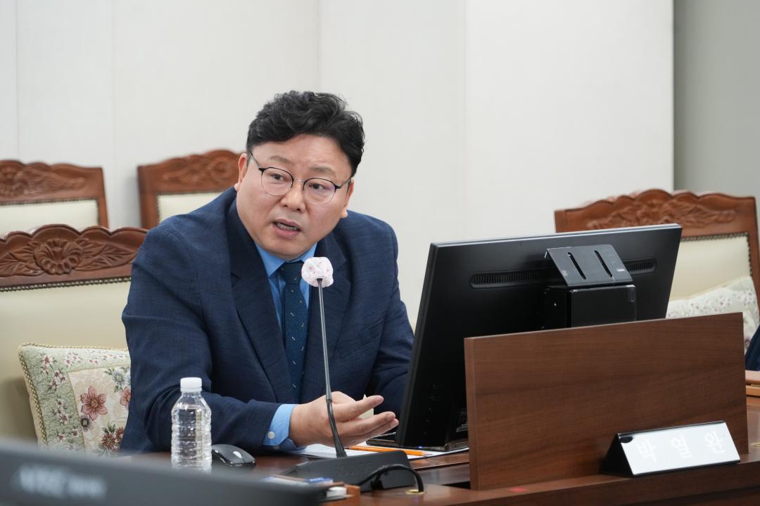 '제276회 임시회 의회운영위원회' 게시글의 사진(8) 'JN204944.jpg'