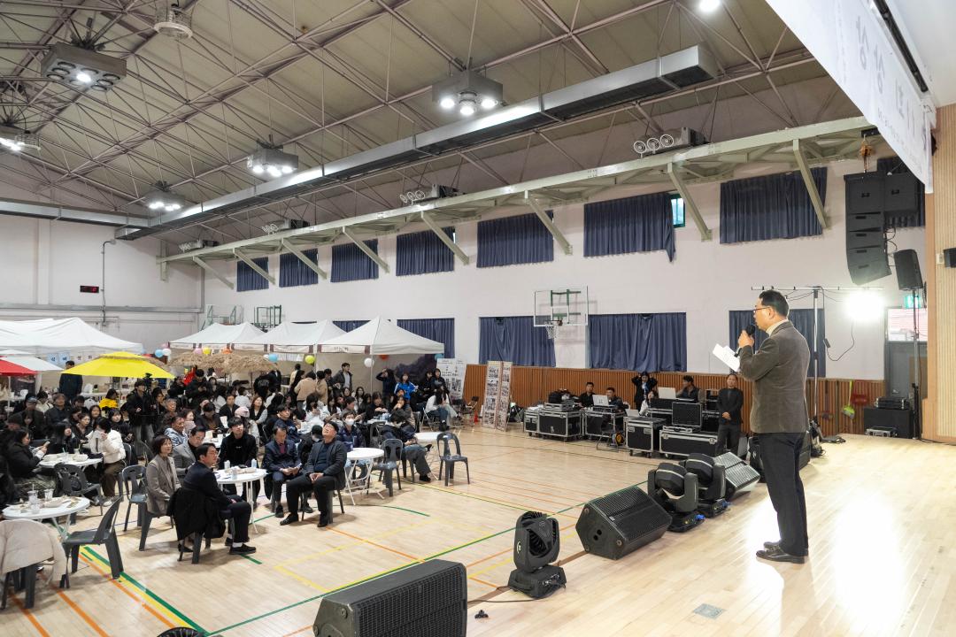 제11회 청소년 상상 날개를 펴다