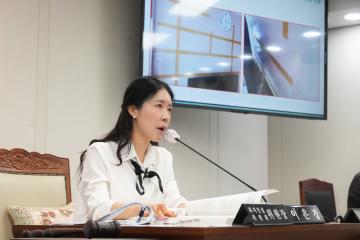 제277회 정례회 복지건설위원회 행정사무감사