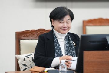 제275회 임시회 행정재경위원회