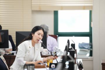 제276회 임시회 복지건설위원회