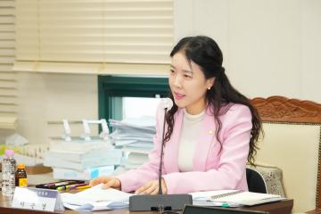 중랑구 청소년 문화예술체육 활동 활성화를 위한 정책토론회