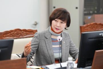 제276회 임시회 행정재경위원회