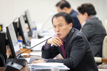 제280회 정례회 복지건설위원회