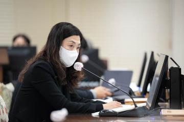 제281회 임시회 의회운영위원회