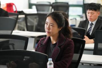 예산심사 기법 등 예산안 교육과정