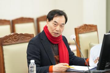 제274회 임시회 복지건설위원회