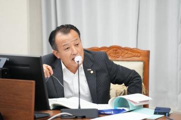제273회 정례회 행정재경위원회