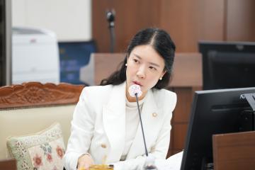 제273회 정례회 예산결산특별위원회