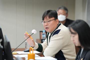 제273회 정례회 행정재경위원회