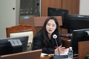 제273회 정례회 행정재경위원회