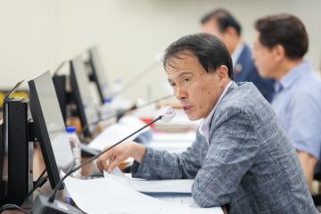 제278회 임시회 복지건설위원회