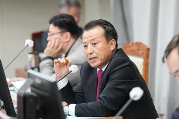 제276회 임시회 행정재경위원회