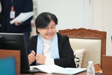 제274회 임시회 행정재경위원회