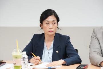 제277회 정례회 행정재경위원회 현장방문