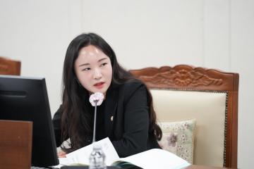 제273회 정례회 의회운영위원회