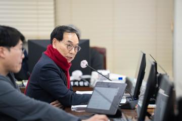 제280회 정례회 예산결산특별위원회