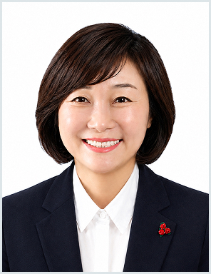 행정재경위원회 위원장 김미애 사진