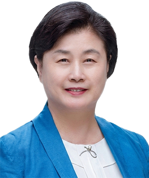 중랑구의회 나은하 의원 사진