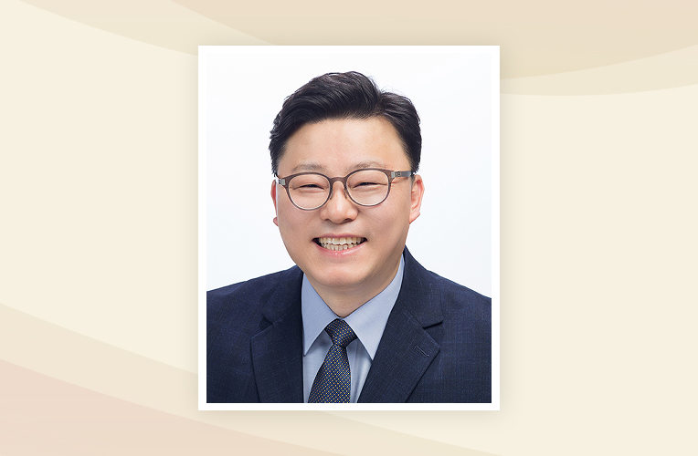 중랑구의회 박열완 의장 사진