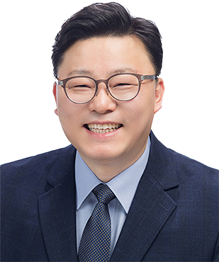 중랑구의회 박열완 의장 사진