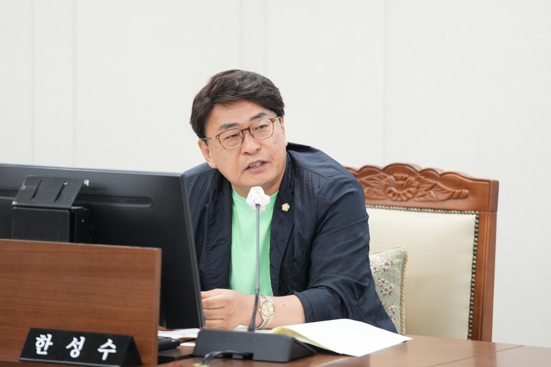 '제269회 정례회 의회운영위원회 행정사무감사' 게시글의 사진(15) 'JN109385.jpg'