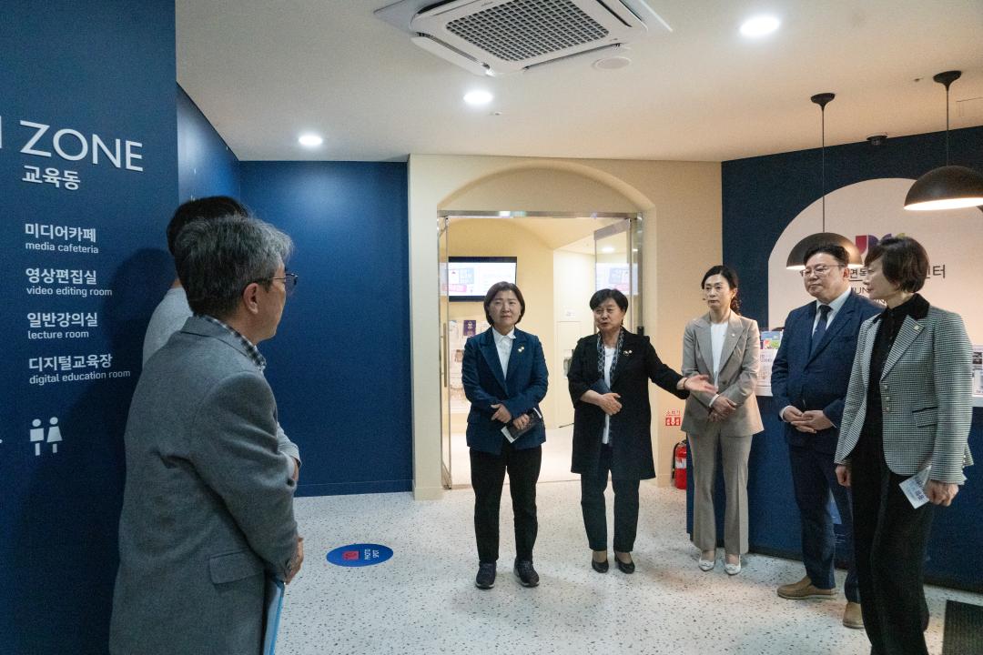 '행정재경위원회 현장방문' 게시글의 사진(6) 'JN204671.jpg'