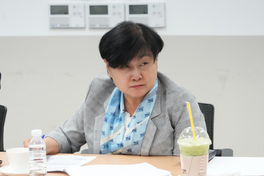제277회 정례회 행정재경위원회 현장방문