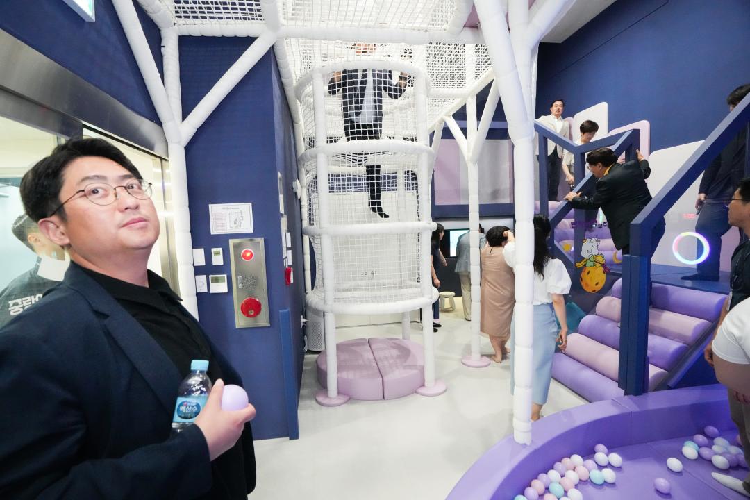 '제277회 정례회 복지건설위원회 현장방문' 게시글의 사진(8) 'JN203925.jpg'