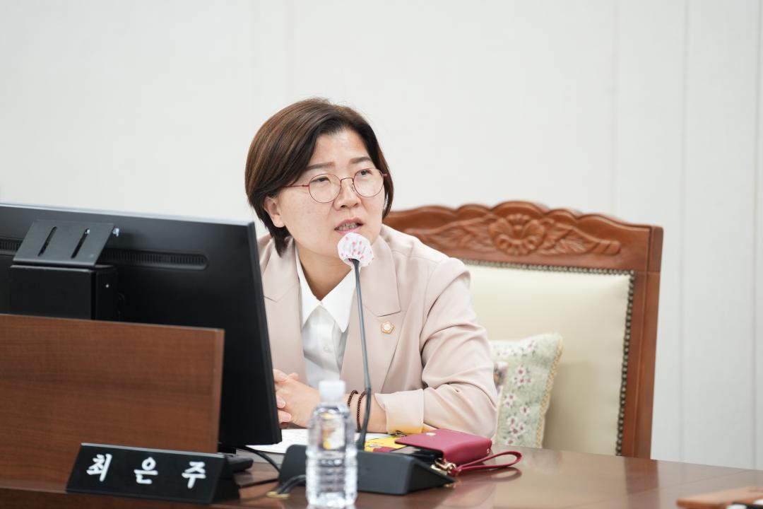 '제269회 정례회 의회운영위원회 행정사무감사' 게시글의 사진(17) 'JN109289.jpg'