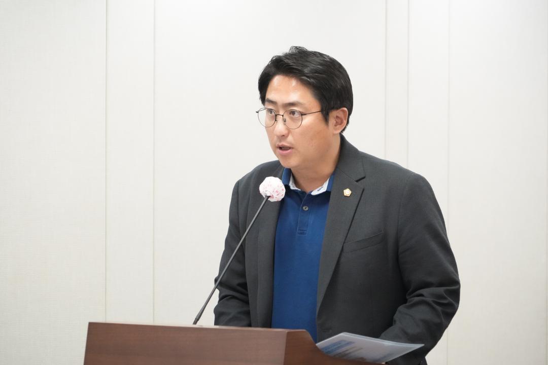 '제269회 정례회 의회운영위원회 결산' 게시글의 사진(6) 'JN205883.jpg'