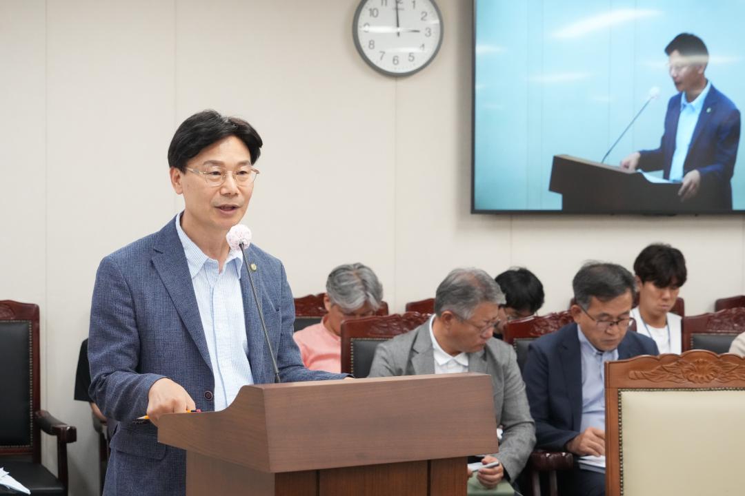 '제269회 정례회 의회운영위원회 결산' 게시글의 사진(12) 'JN205940.jpg'