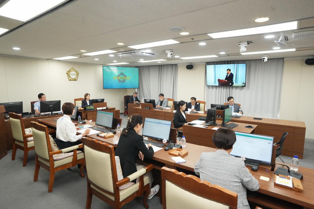 '제278회 임시회 행정재경위원회' 게시글의 사진(8) 'JN201500.jpg'