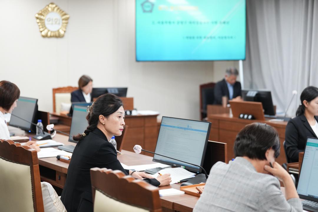 '제278회 임시회 행정재경위원회' 게시글의 사진(7) 'JN103335.jpg'