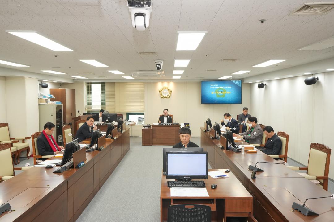 '제275회 임시회 복지건설위원회' 게시글의 사진(2) 'JN200472.jpg'