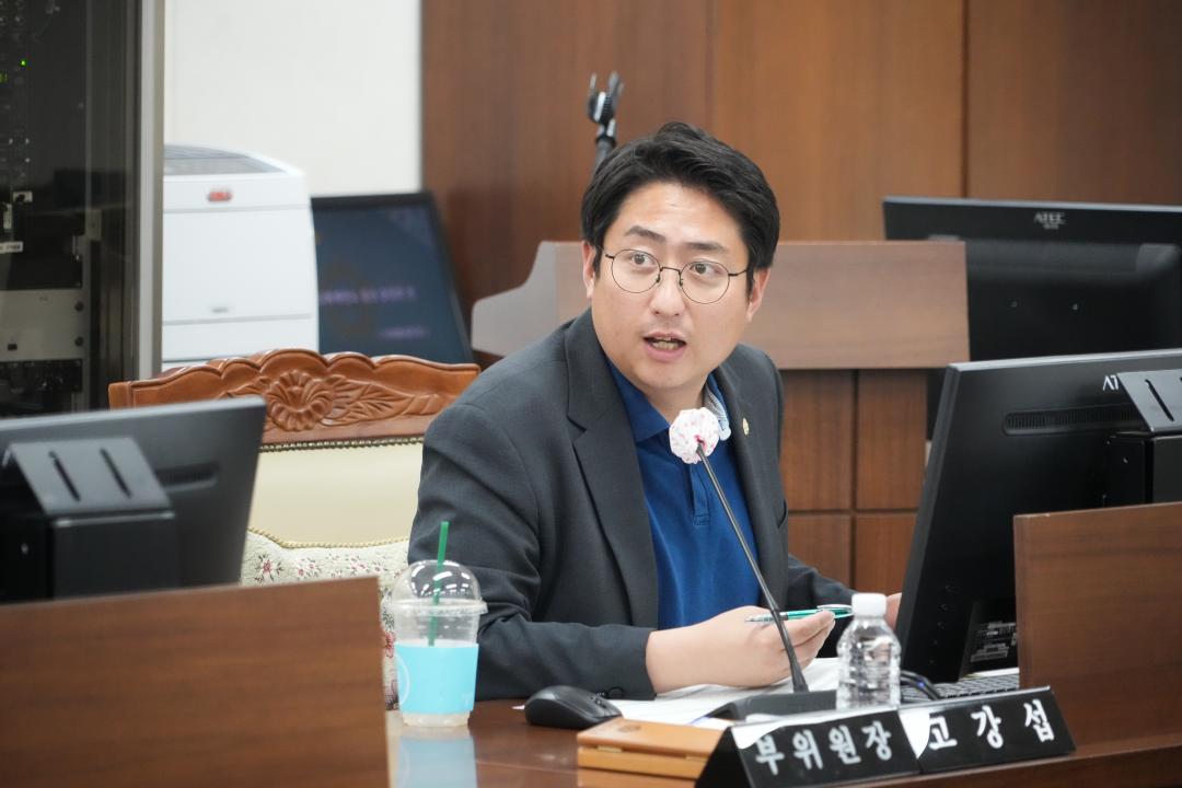 '제269회 정례회 의회운영위원회 결산' 게시글의 사진(23) 'JN206223.jpg'