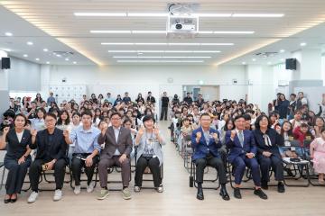 2026 이중섭 어린이 청소년 미술대회 시상식