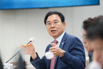 제277회 정례회 복지건설위원회 행정사무감사