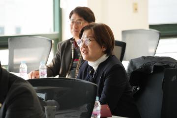예산심사 기법 등 예산안 교육과정