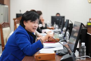 제273회 정례회 행정재경위원회