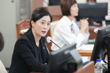 제278회 임시회 행정재경위원회