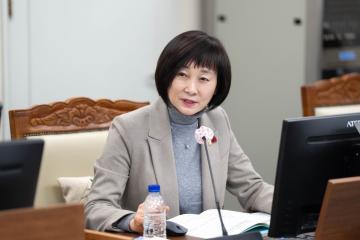 제281회 임시회 행정재경위원회