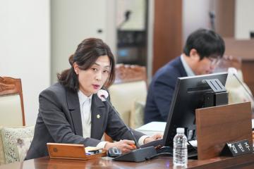 제273회 정례회 의회운영위원회