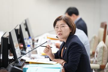 제277회 정례회 예산결산특별위원회