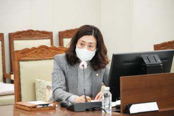 제274회 임시회 의회운영위원회