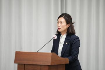 제274회 임시회 행정재경위원회