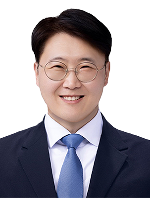 중랑구의회 김대형 의원 사진