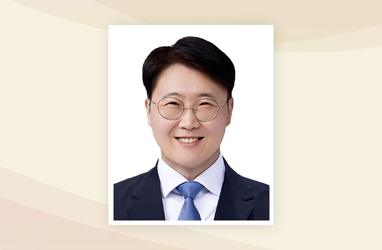 중랑구의회 김대형 의원 사진