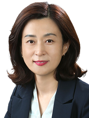 중랑구의회 김민주 의원 사진